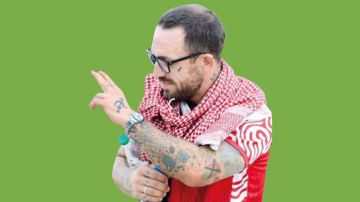 أخبار النادي الإفريقي ...كيف سيرد عباس على الفرجاني ؟