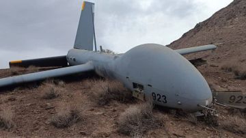 الحرس الثوري يسقط طائرات مسيرة في أصفهان ويضرب مقرات انفصالية في كردستان العراق الحرس الثوري يسقط طائرات مسيرة في أصفهان ويضرب مقرات انفصالية في كردستان العراق