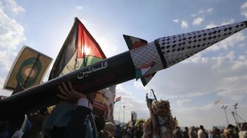 الحوثيون يؤكدون إطلاقهم صاروخا على إسرا ئيل