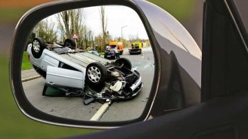 الطرقات تواصل حصد الأرواح .. مــن يـــردع المخالفين...؟