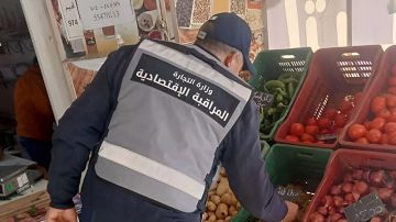 القصرين: 690 مخالفة اقتصادية وأكثر من 20 طنا من المواد المحجوزة