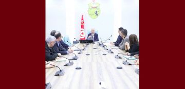  تنظيم مسار علاج القدم السكري لتسريع التدخل وتقليص البتر