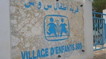 رئيس جمعية قرى الأطفال س و س يدعو المواطنين للتبرع بزكاة الفطر