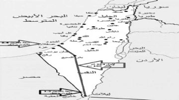 مشروع صهيوني لضرب السويس وتفادي إيران ..مخطط هرمز إيلات عنوان الحرب القادمة على مصر