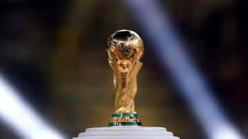  الفيفا يبرم شراكة تاريخية مع منصة يوتيوب لتغطية مباريات مونديال 2026