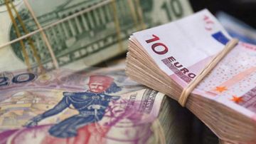 بسبب تبيض الأموال ..فتح تحقيق ضد ألف رجل أعمال و500 شركة