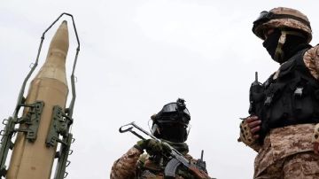 إيران تعلن استهداف مطار بن غوريون ووزارة دفاع الإحتــ.ــلال بصواريخ فرط صوتية