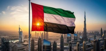 الامارات تغلق سفارتها في طهران و تسحب سفيرها و بعثتها الدبلوماسية