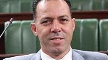 النائب علي زغدود: التونسيون الموقوفون في ليبيا يعودون اليوم إلى تونس