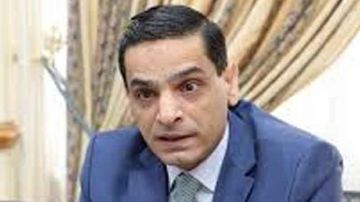 ركان السعايدة صحفي ومحلل أردني ... القواعد الأمريكية عبء استراتيجي على الدول العربية