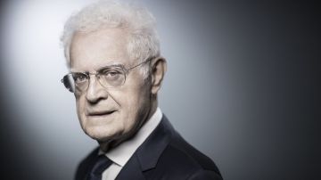 فرنسا: وفاة رئيس الوزراء السابق ليونيل جوسبان