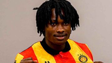 أخبار الترجي الرياضي ...غضب على أوغبيلو ودانهو ينتفض