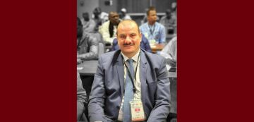 الاتحاد الدولي للقضاة يصدر بيانا حول الملاحقات القضائية ضد أنس الحمادي