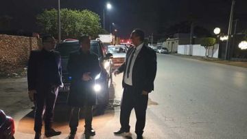 صفاقس ...572 نقطة إضاءة ذكية بكلفة 1.1 مليون دينار صفاقس ...572 نقطة إضاءة ذكية بكلفة 1.1 مليون دينار