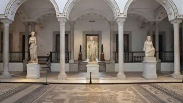 غدا: الدخول مجاني إلى المواقع الأثرية والمعالم التاريخية والمتا غدا: الدخول مجاني إلى المواقع الأثرية والمعالم التاريخية والمتا