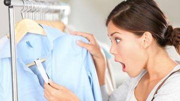 كسوة العيد تثقل كاهل العائلات ..الأسعــار تهدد فرحة الأطفال؟