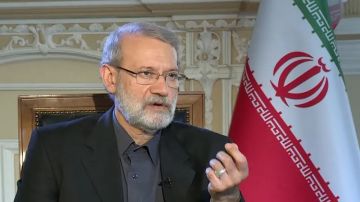 لاريجاني.. جنود أمريكيون وقعوا في الأسر وواشنطن تخفي عدد قتلاها