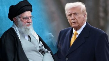 ترامب: قتلت خامنئي قبل أن يسبقني