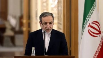 عراقجي: كل دعم لأمريكا وإسرائيل في الحرب سيفاقم الأزمة