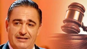 قضية وضع النفس تحت تصرف جيش أجنبي ...15 سنة سجنا لشفيق جراية وإطار أمني