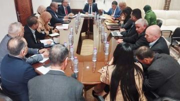 إثر جلسة عمل قطاعية بإشراف والي بنزرت ...إجراءات لتثمين المرسى القديم