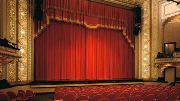 افتتاح أيام علي مصباح المسرحية بمساكن ورشات وعروض مسرحية