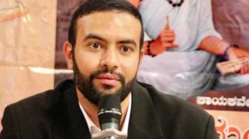 تميز جيد ...تونسي في مجلس إرلنغن ولقاء بمونيخ لدعم الجالية