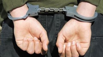 سوسة... الإطاحة بعنصرين خطيرين صادر في حقهما 52 منشور تفتيش