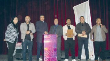 قفصة ...تنظيم الملتقى الجهوي للموسيقى بالوسط المدرسي قفصة ...تنظيم الملتقى الجهوي للموسيقى بالوسط المدرسي