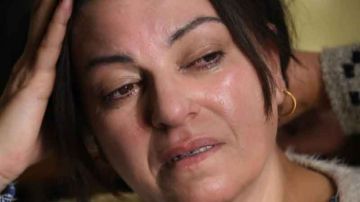 لمياء العمري ...خديجة في الخطيفة امرأة على حافة الصمت