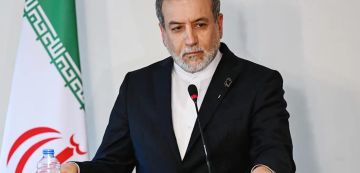  إيران عراقجي ينفى وجود محادثات مع واشنطن و البيت الأبيض يهدد 