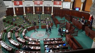 في يوم دراسي في البرلمان حول احتضان مركز التمييز الإفريقي للأسواق الشاملة: النواب يطلقون محاذير والحكومة توضح