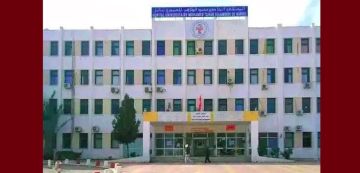 نابل: اعتداء على ممرضة بمستشفى المعموري، النقابة على الخط 