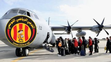أبطال إفريقيا: الترجي الرياضي يحزم حقائبه إلى القاهرة