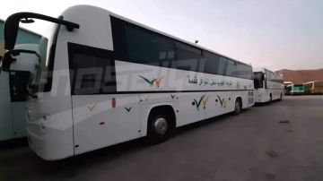 شركة النقل بقفصة تدعو حرفاءها للحجز المسبق