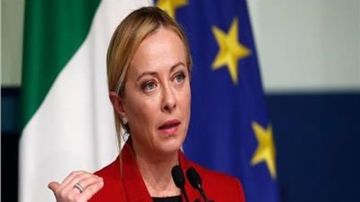 إيطاليا تعلن إرسال دفاعات جوية دعما لدول الخليج