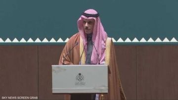السعودية: سنستخدم كل الوسائل المتاحة لوقف اعتداءات إيران