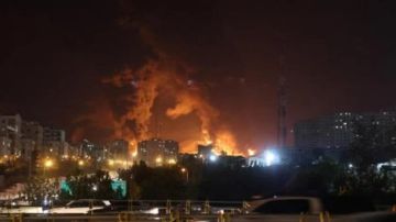 المقاومة اللبنانية تستهدف قاعدة عسكرية للاحتلال قرب تل أبيب بصاروخ نوعي 