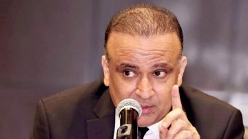 في علاقة بتنظيم كأس إفريقيا بين المدارس .. 3 سنوات سجنا لوديع الجريء