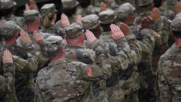 تقرير.. إصابة نحو 290 جنديا أمريكيا خلال الحرب مع إيران