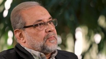 خلفا للاريجاني: إيران تعين ذو القدر أمينا للمجلس الأعلى للأمن القومي