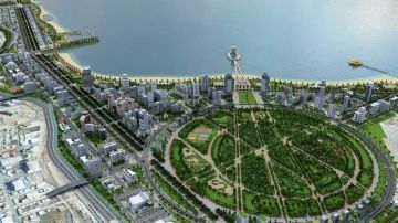 وزير التجهيز: قريبا انطلاق مشروع تبرورة