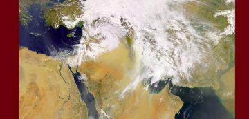 المهندس حشاد يتكلم عن التحولات العميقة في ديناميكية الغلاف الجوي حاليا بالخليج المهندس حشاد يتكلم عن التحولات العميقة في ديناميكية الغلاف الجوي حاليا بالخليج