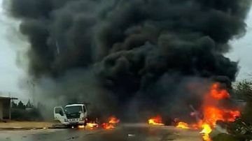 بين سيدي بوزيد والمكناسي.. وفاة شخص واصابة آخر في حادث مرور بين سيدي بوزيد والمكناسي.. وفاة شخص واصابة آخر في حادث مرور