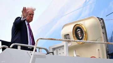 ترامب مستعد لإنهاء حرب إيران حتى مع بقاء مضيق هرمز مغلق