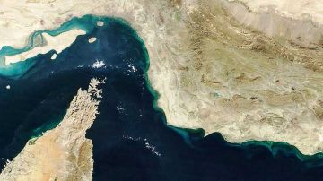 تعرض 6 سفن لهجمات في الخليج ومضيق هرمز