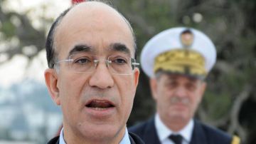 في قضية مقاسم بسوسة .. عدم سماع الدعوى لرضا قريرة ورياض البوعزيزي في قضية مقاسم بسوسة .. عدم سماع الدعوى لرضا قريرة ورياض البوعزيزي