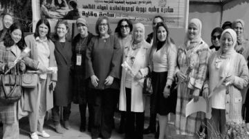 في مبادرة وطنية لوزارة المرأة ... ساعة وقاية ... مبادرة توعوية لفائدة أمهات التلاميذ