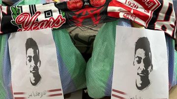 مبادرة تضامنية من أحباء النادي الإفريقي في شهر رمضان