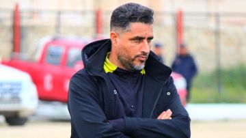 سكك الحديد الصفاقسي يودع بسام بن رمضان